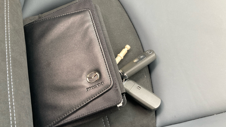 Mazda 2 1.5 e-Skyactiv G MHEV GT Sport 5dr Petrol Hatchback